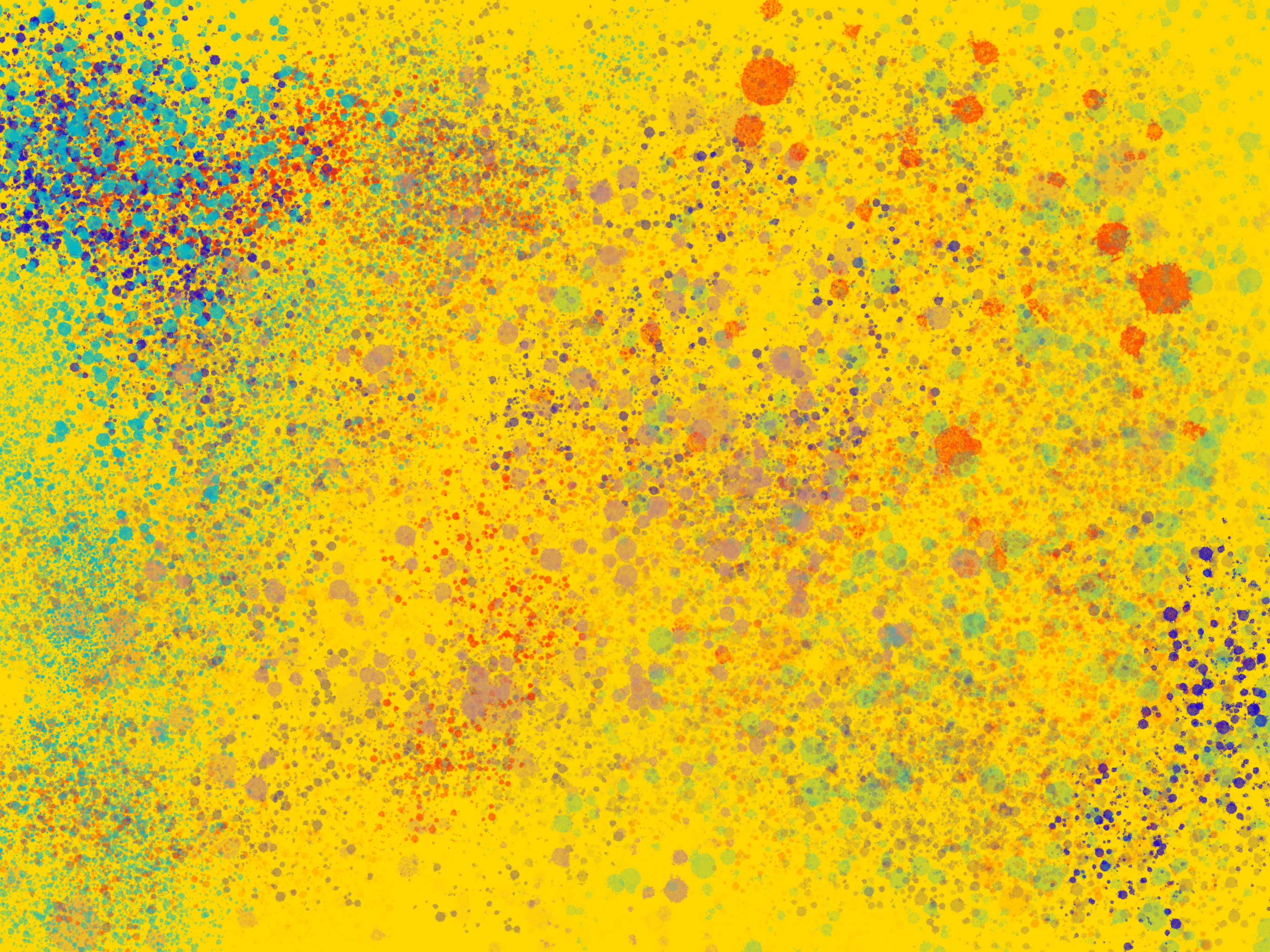 Dots #91