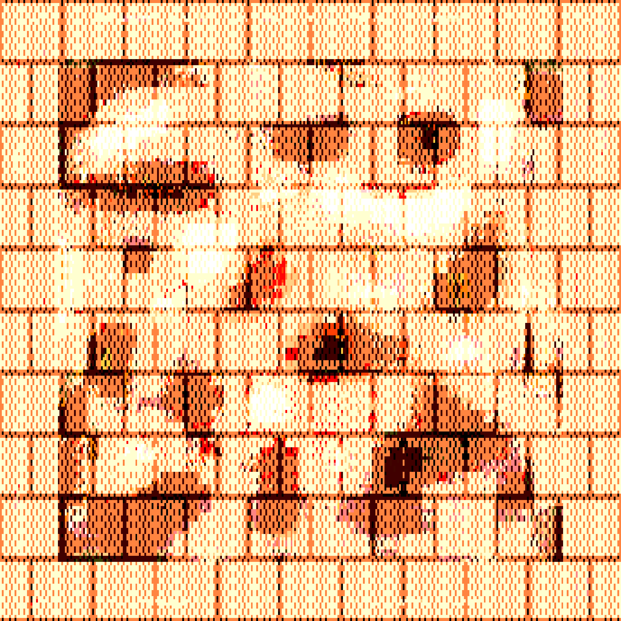 The Wall Entity #15