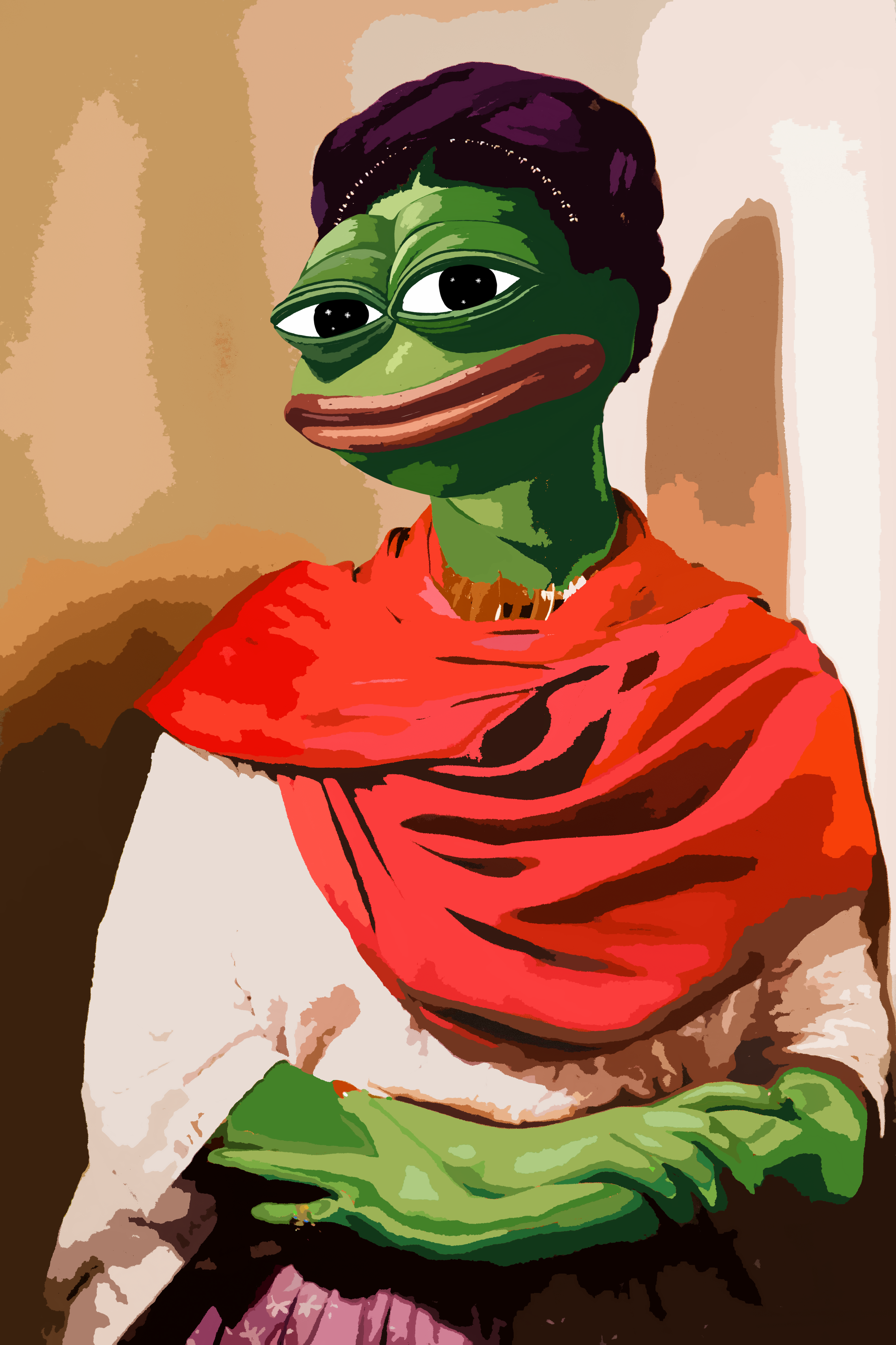 Pepe Frida