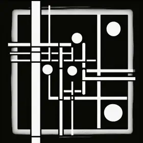 GRIDS By Trstan Rettich #197