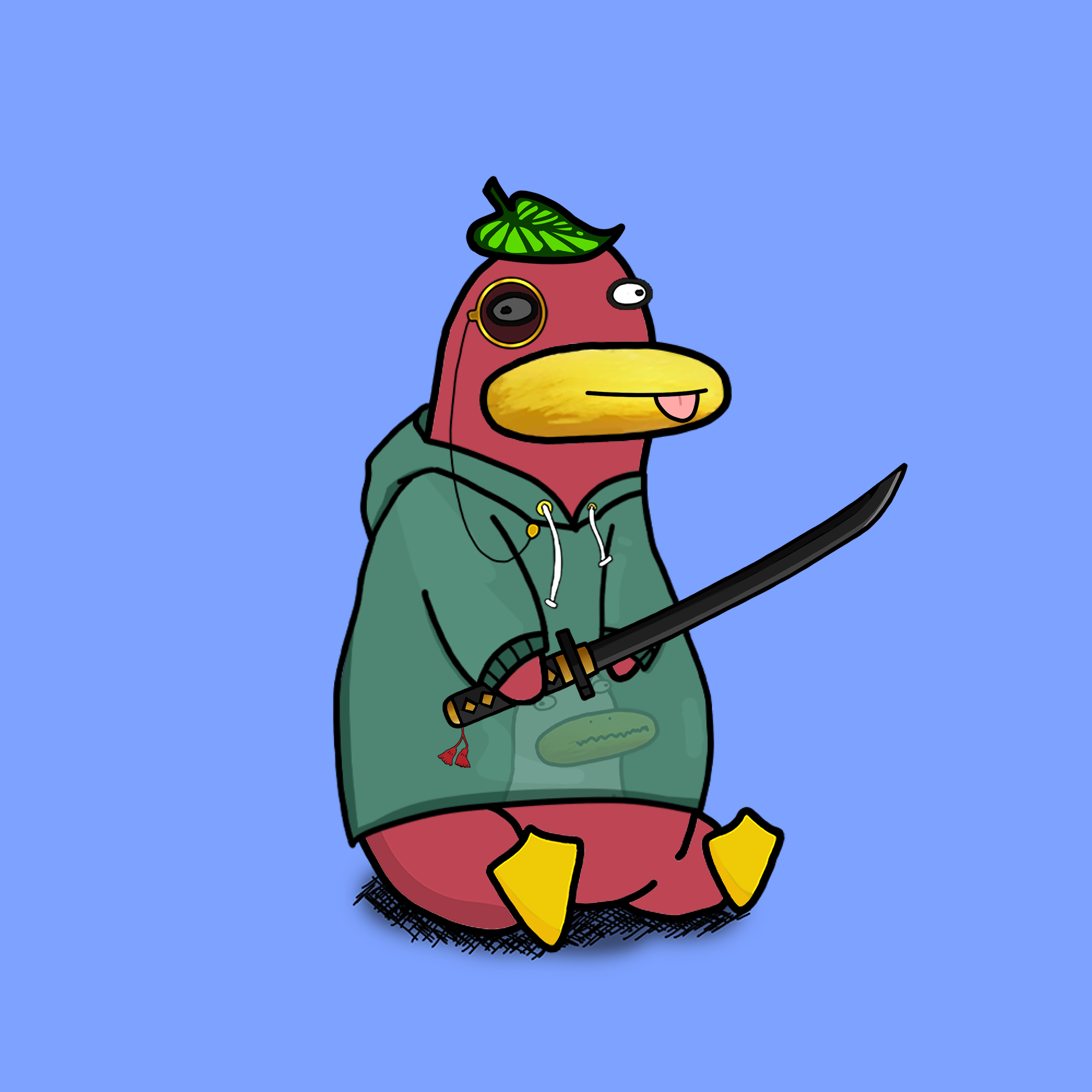 DackieOnBase #2220