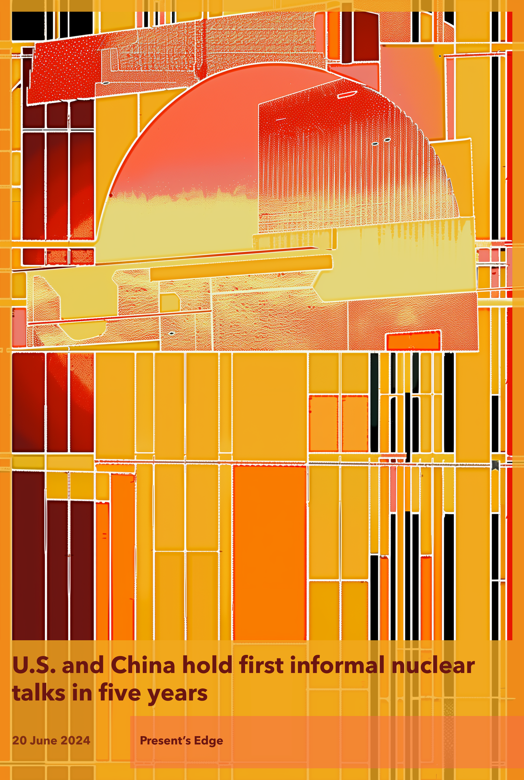 21 June 2024