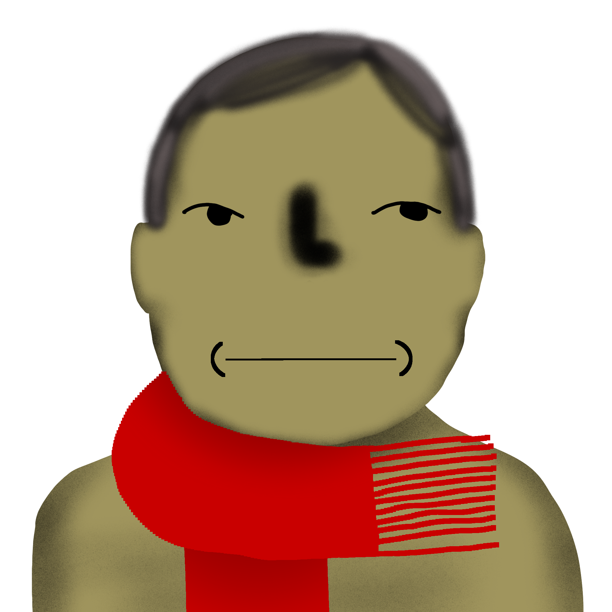 Mr. Tanaka #565