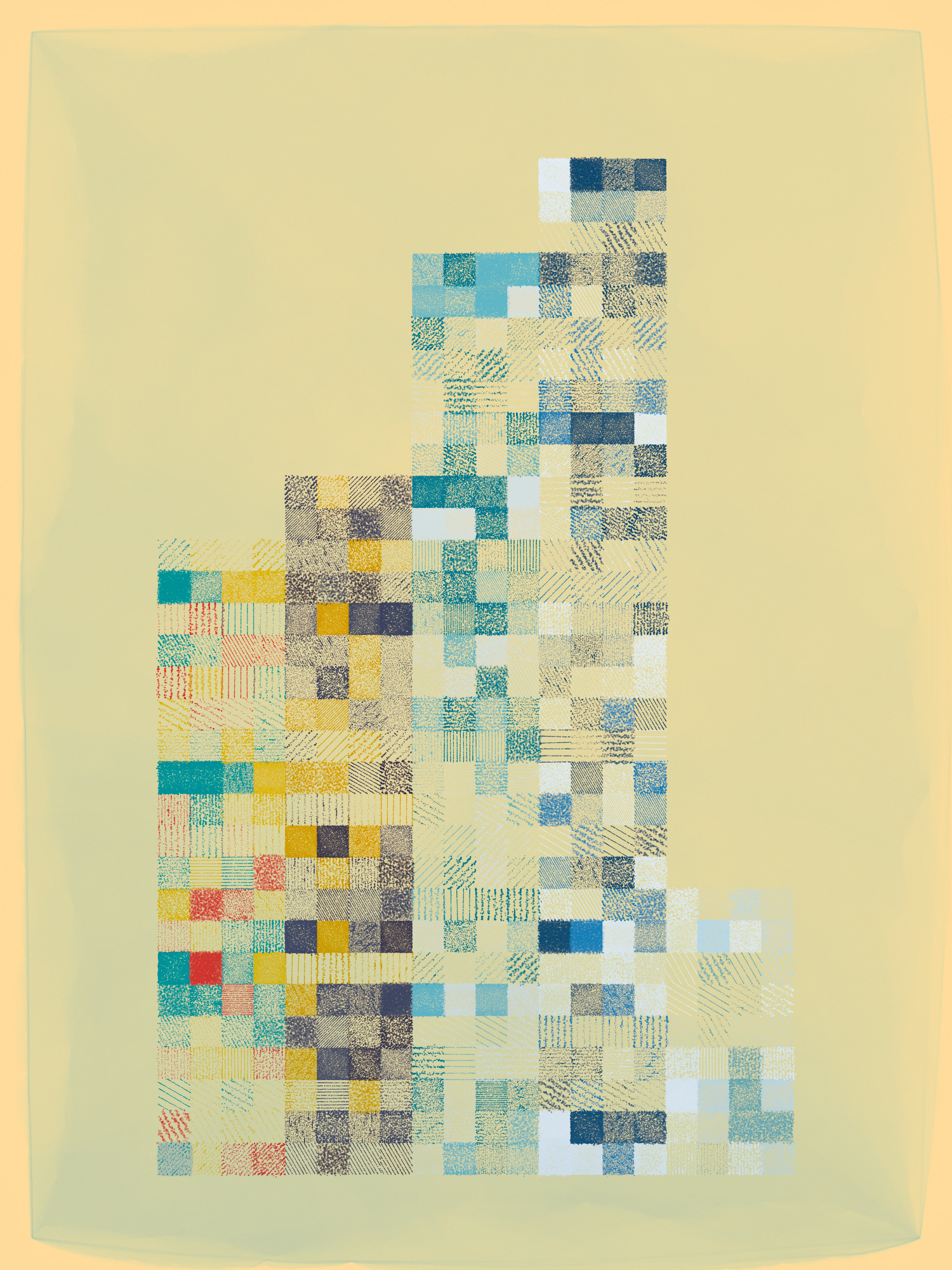we all need a little bit of structure