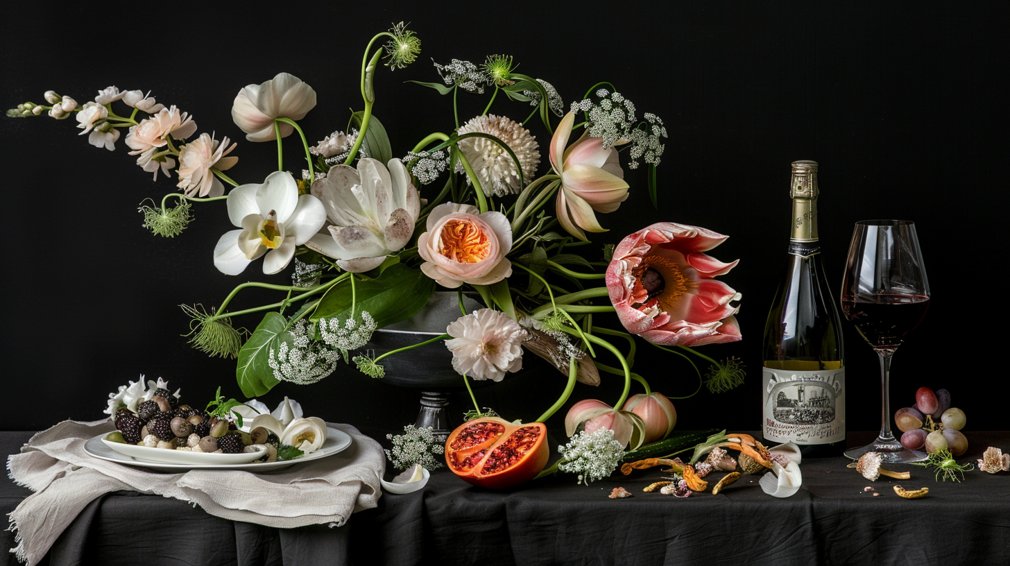 Still Life 7