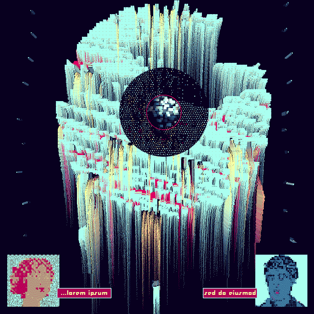 space oddity V