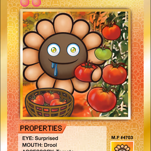 Tomato SP-158 EN