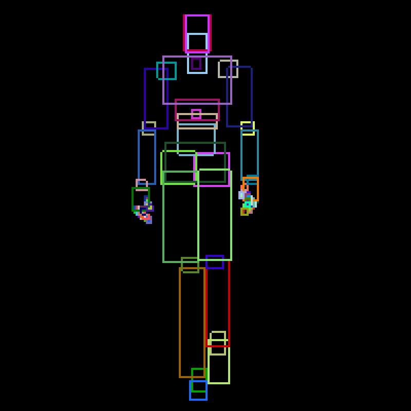 XWalk