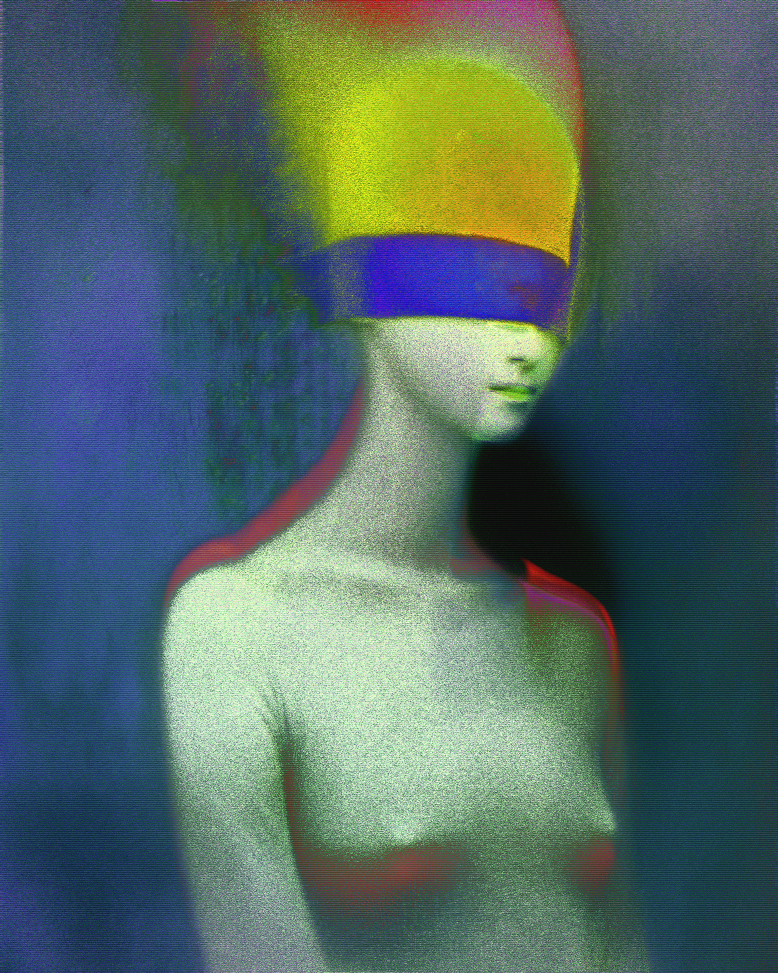 Moon Girl 25