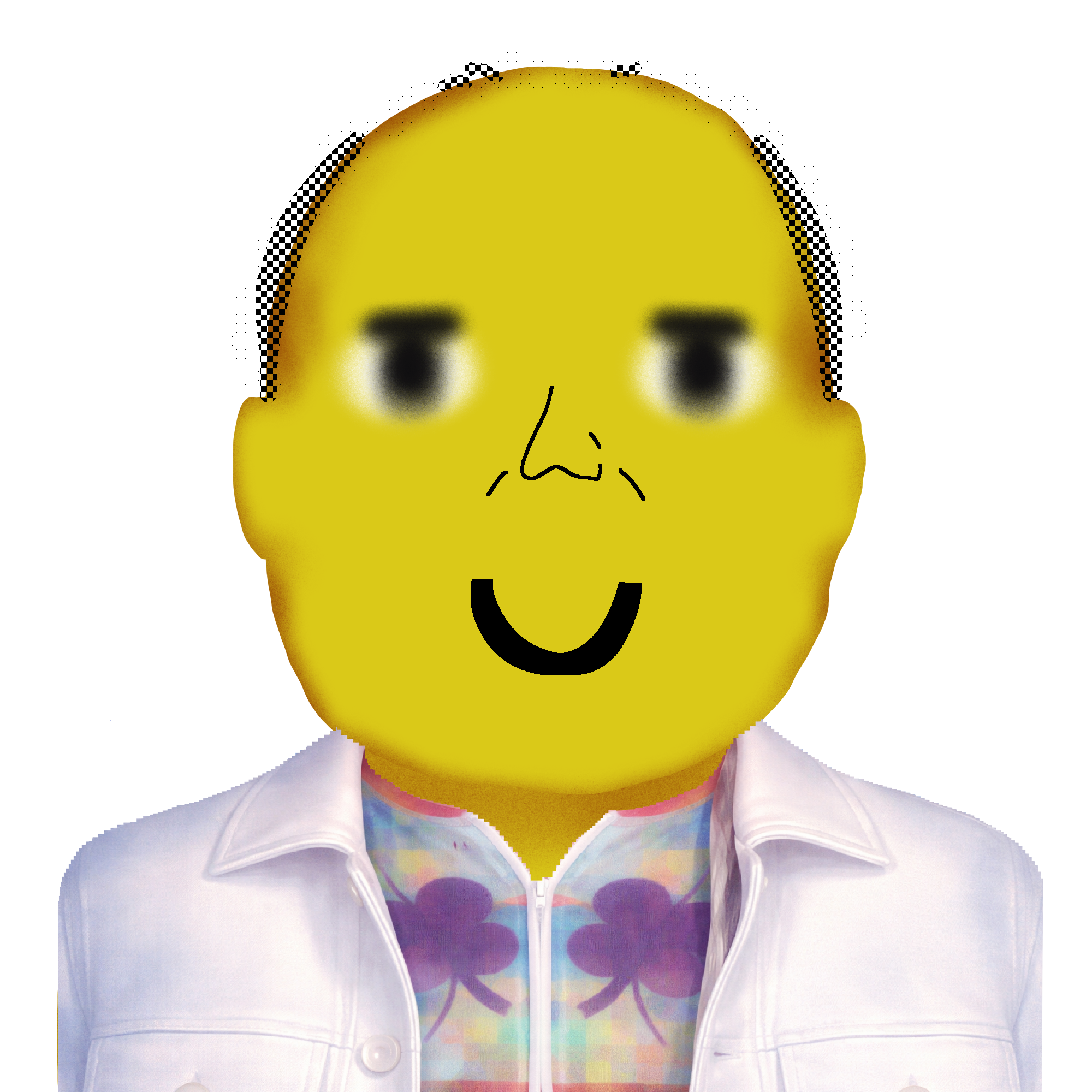 Mr. Tanaka #755