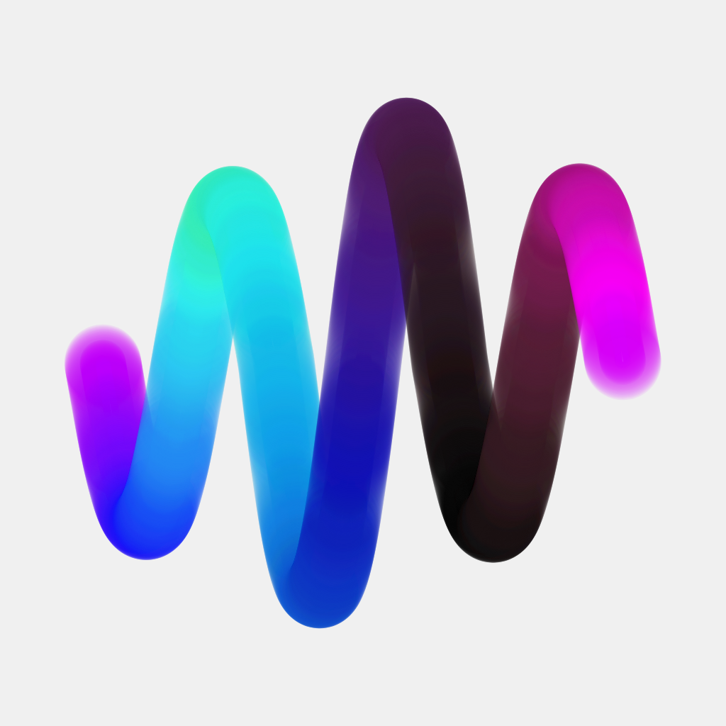 Squiggle #6736