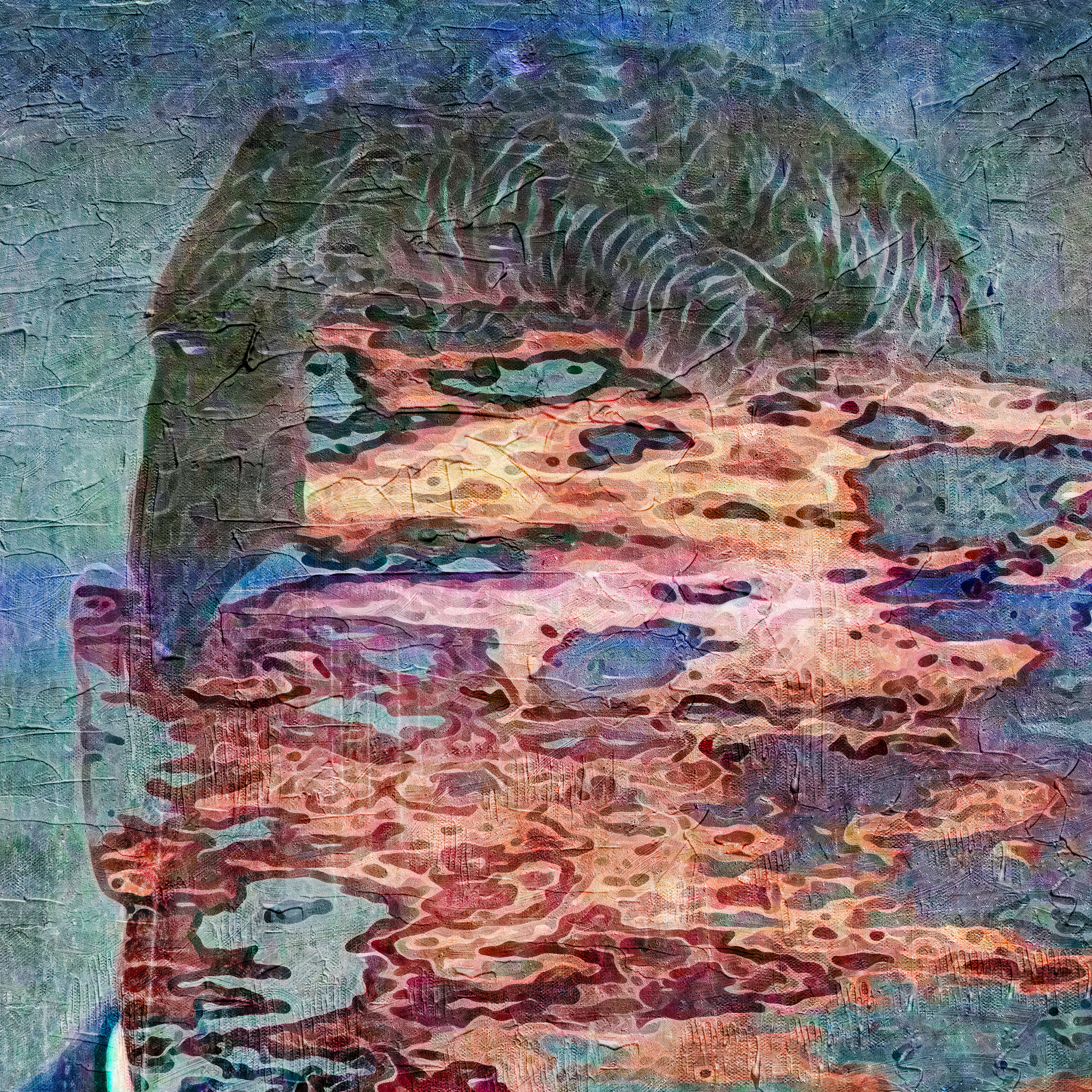 HUMAN A001