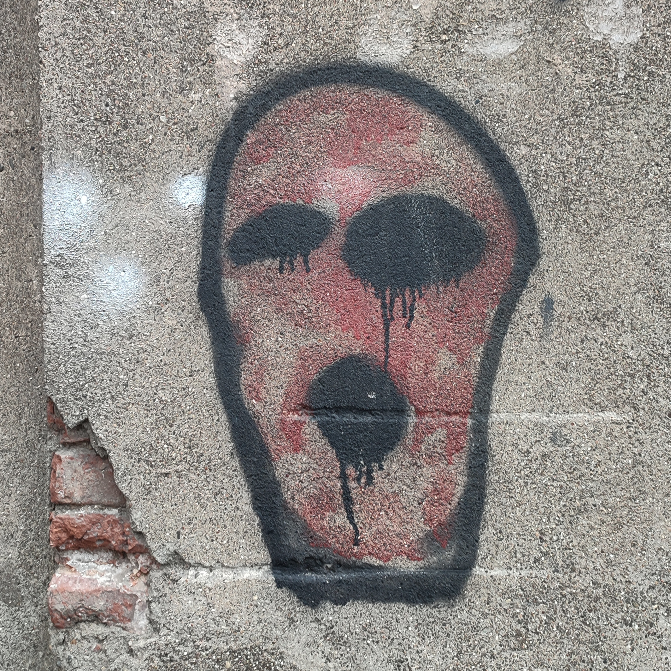 Another Wall