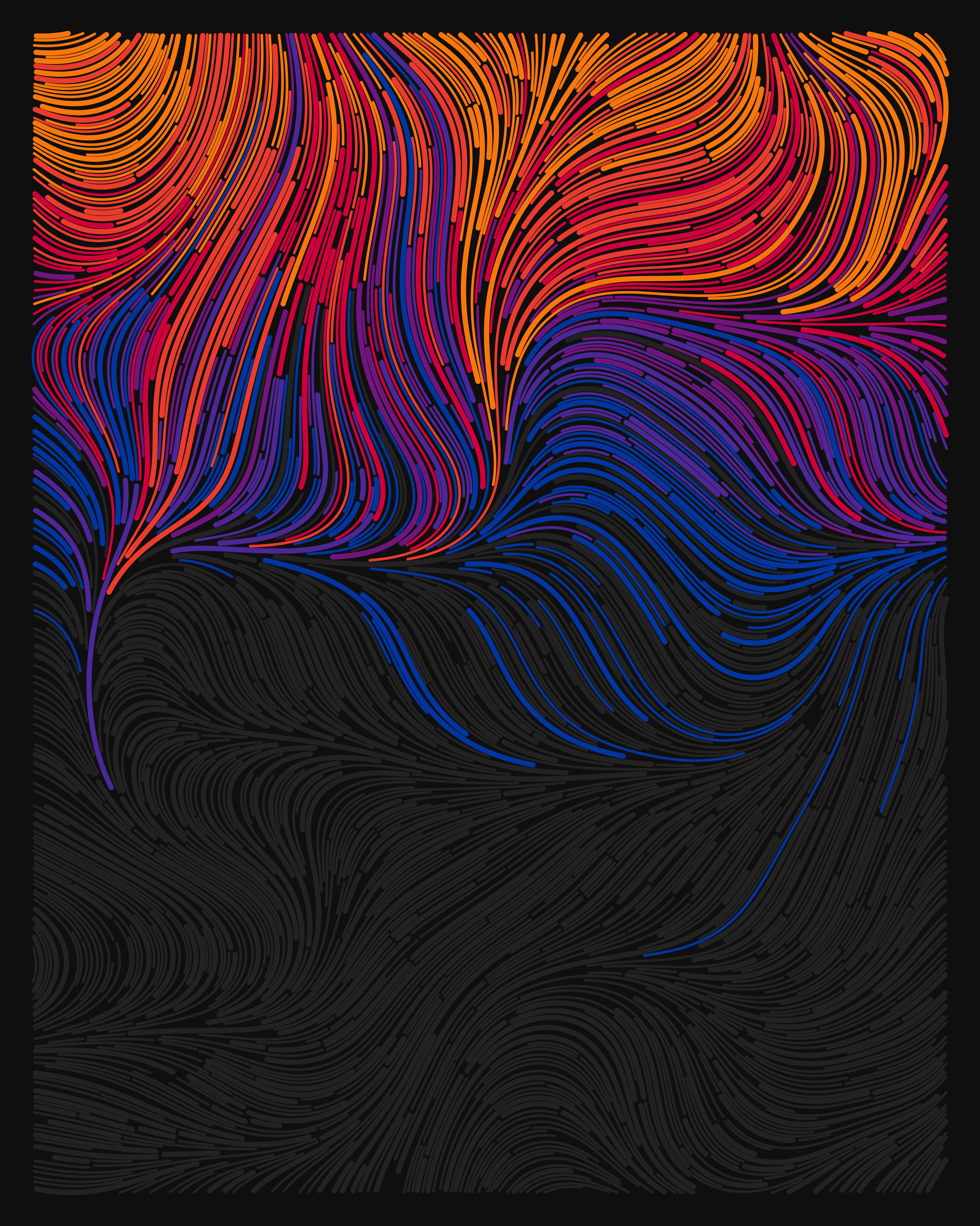 Celestial Fire