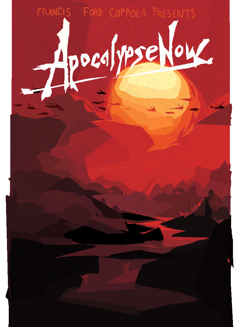 Apocalypse Now