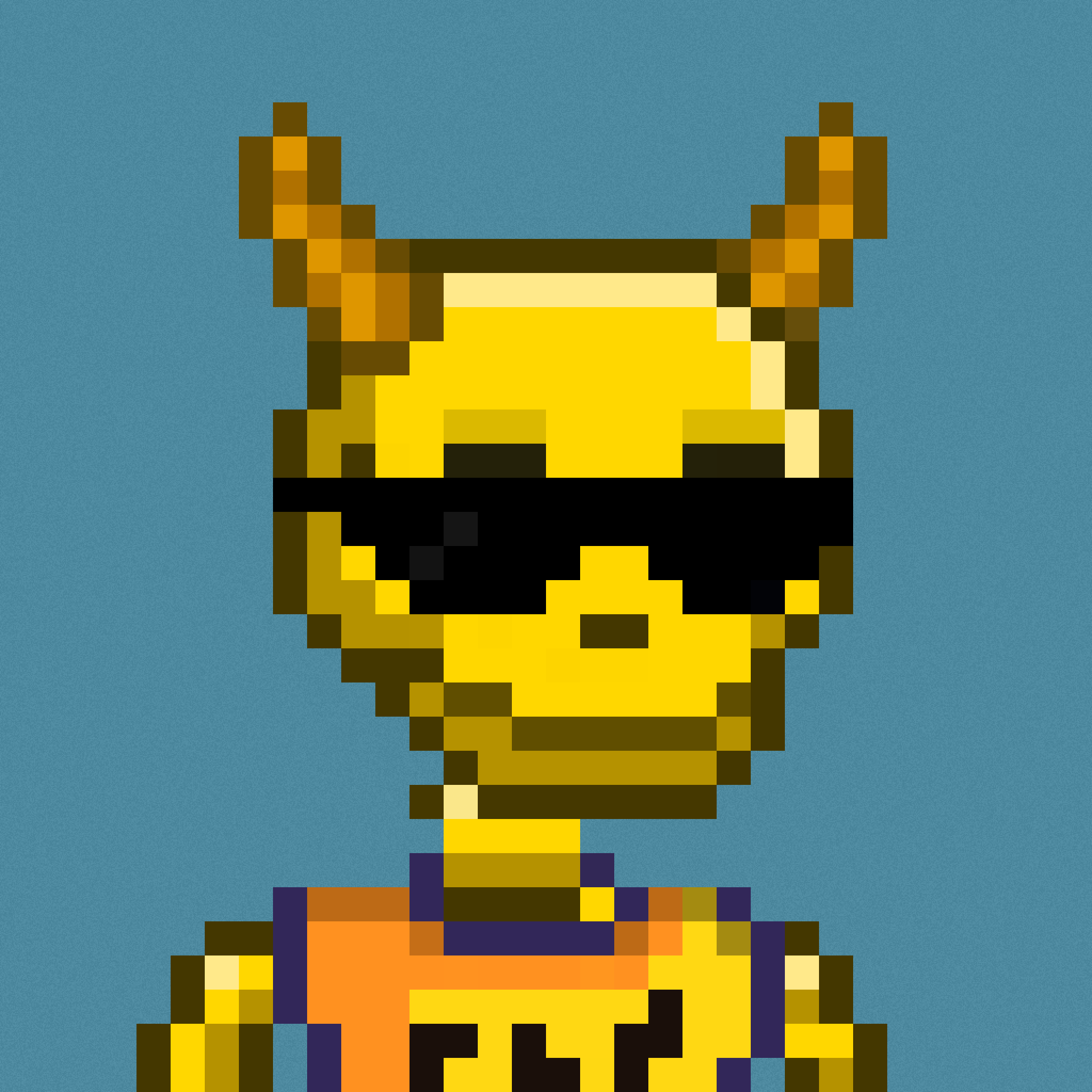 Undead #1493