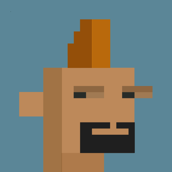 NodePunkes #7089