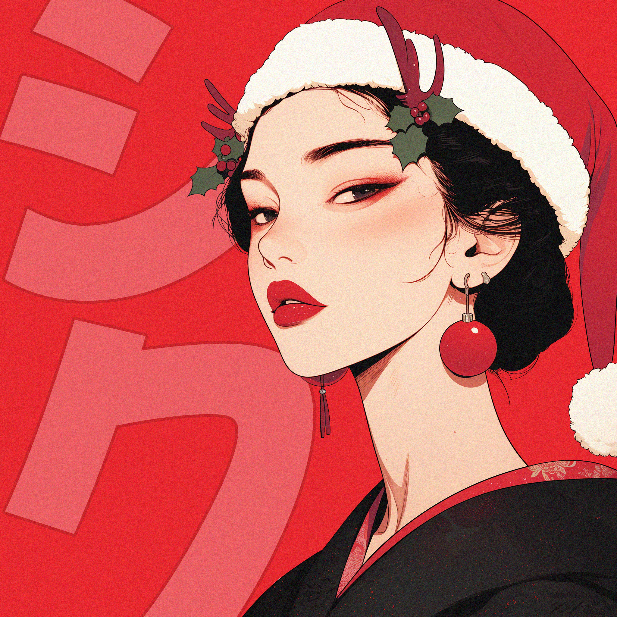 XMAS Moment #69