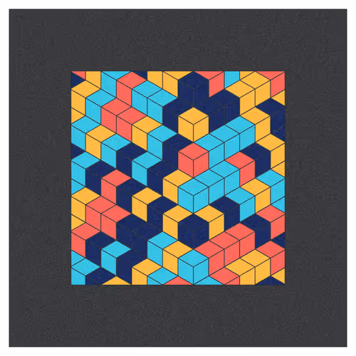 Genuary 2025 - Day 5