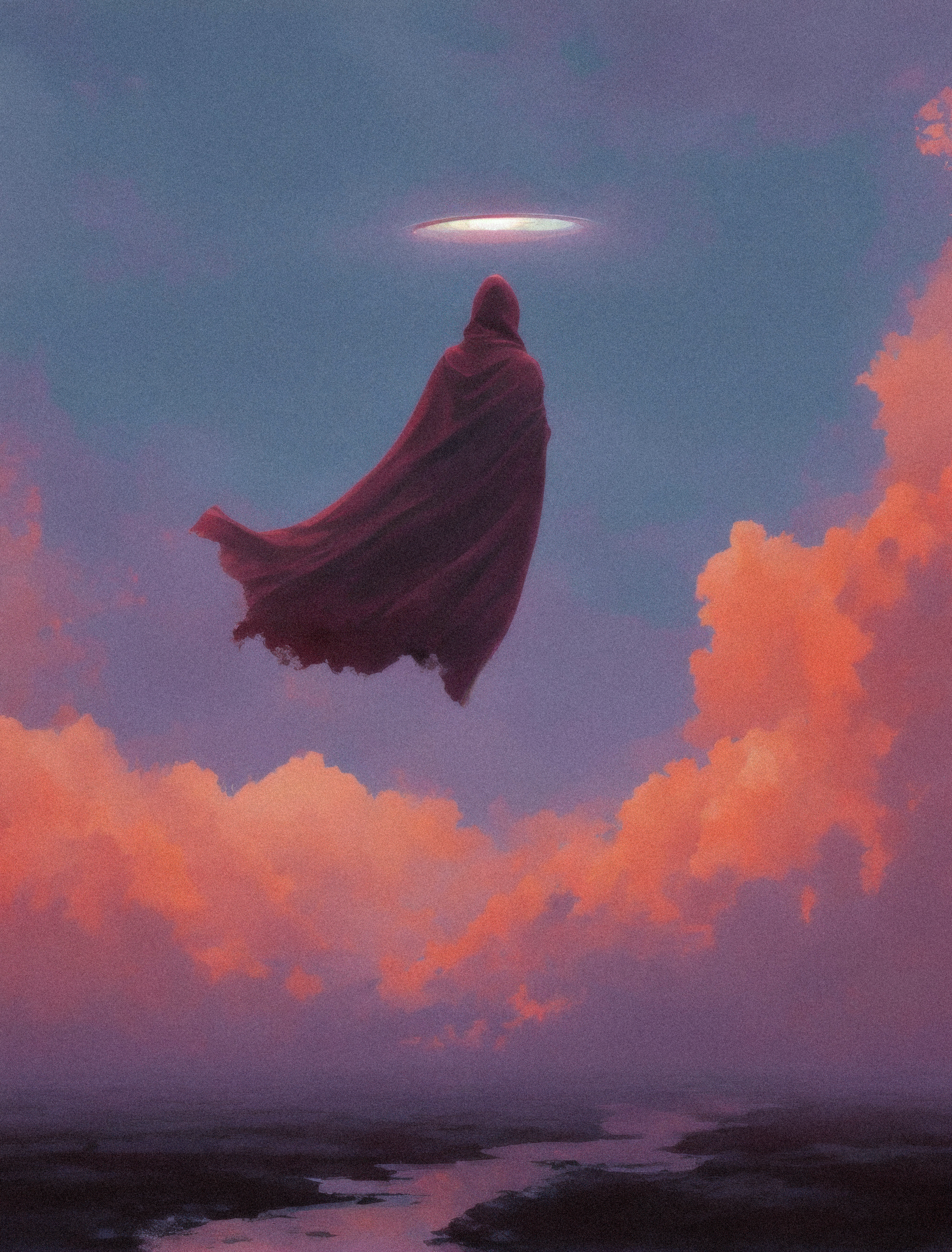 Longing