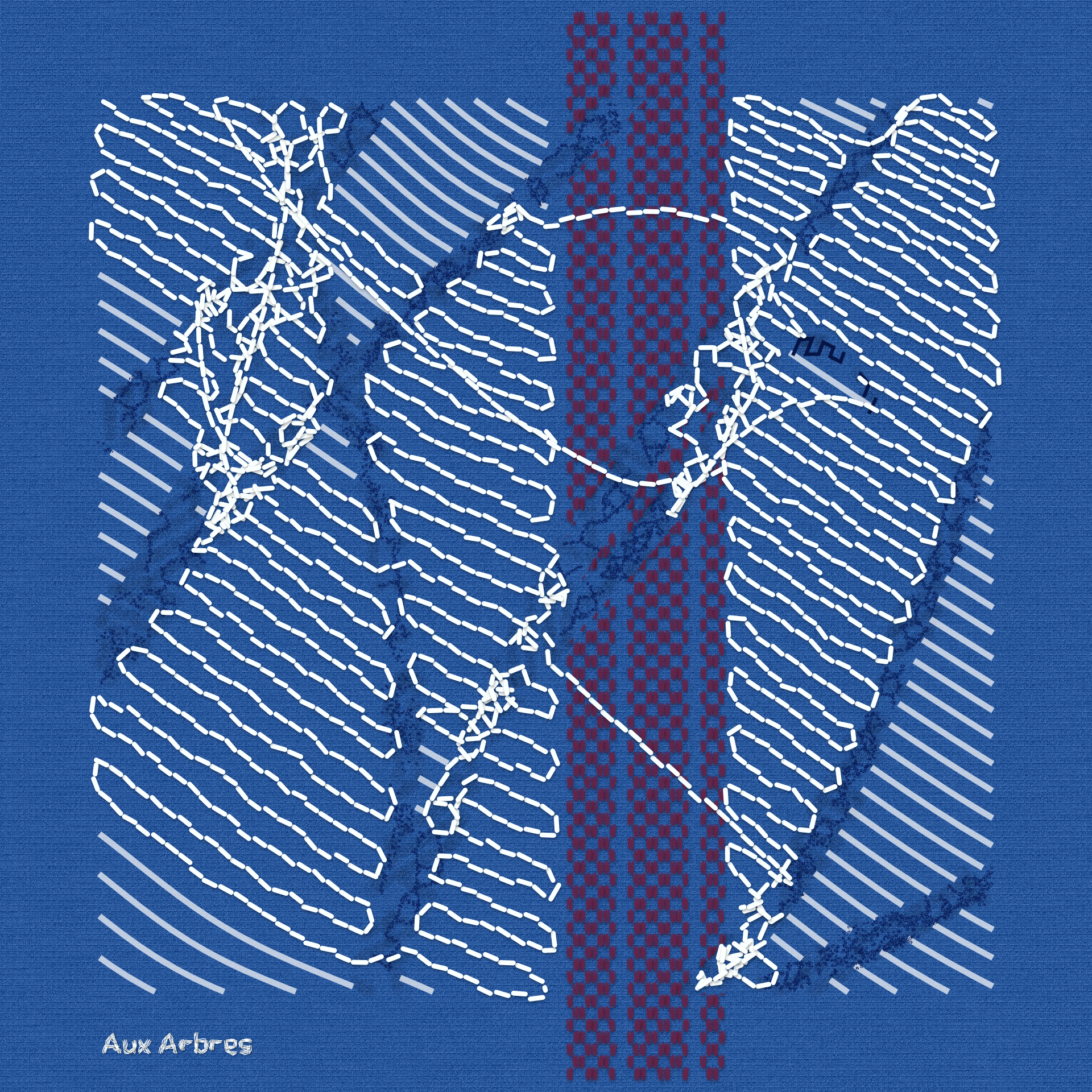 Aux Arbres #9278