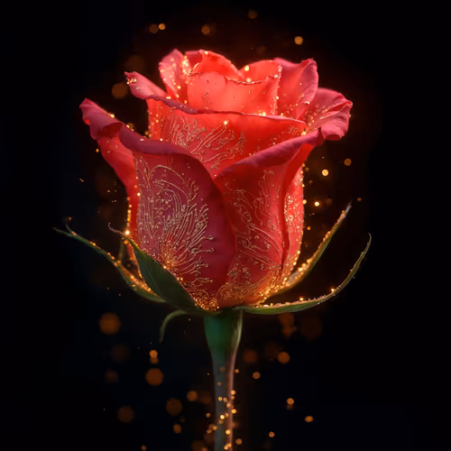 Ember Rose #2 #19
