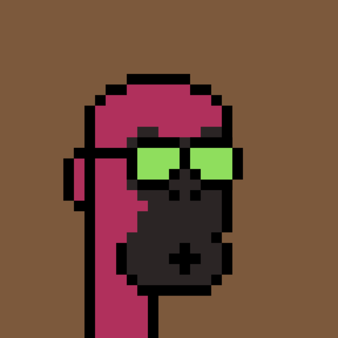apecrew #7105