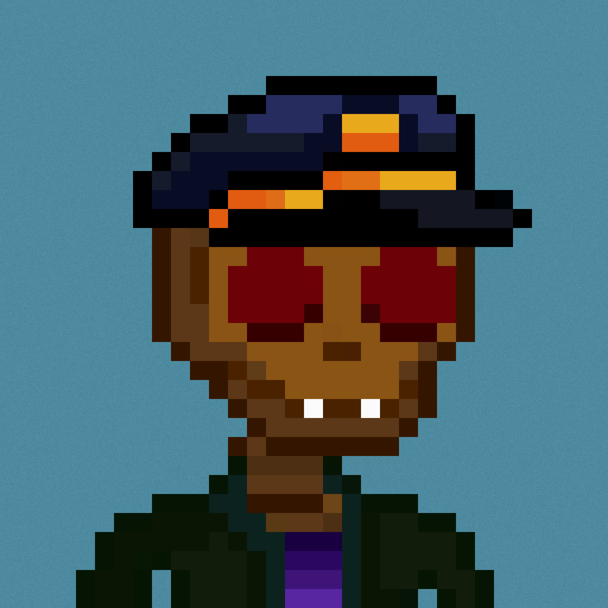 Undead #322