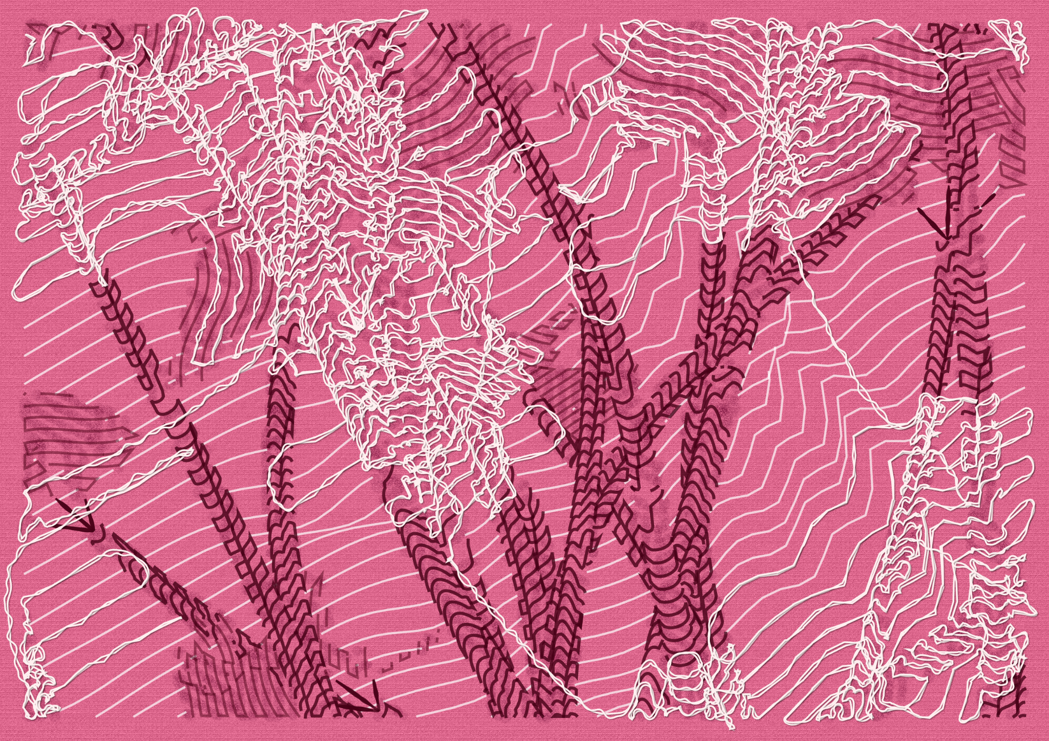 Aux Arbres #21808