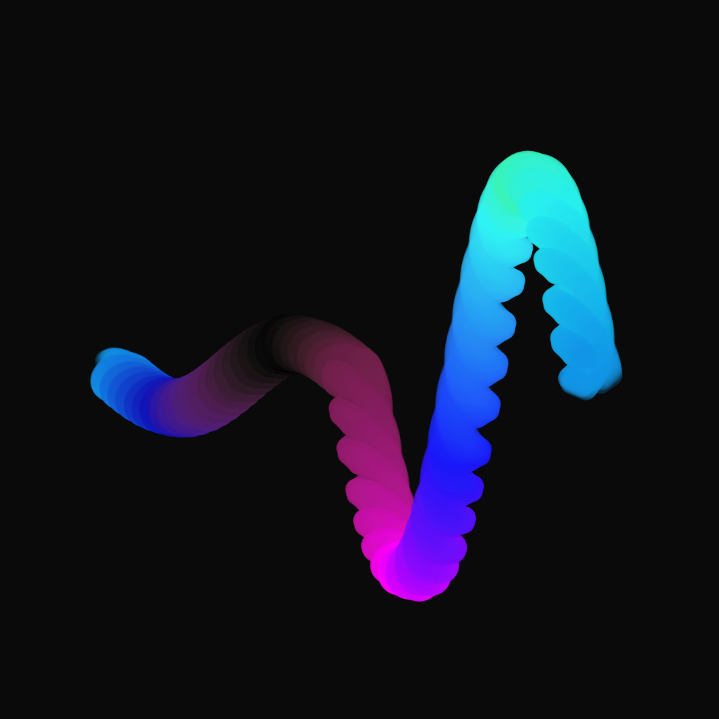 Squiggle #6272