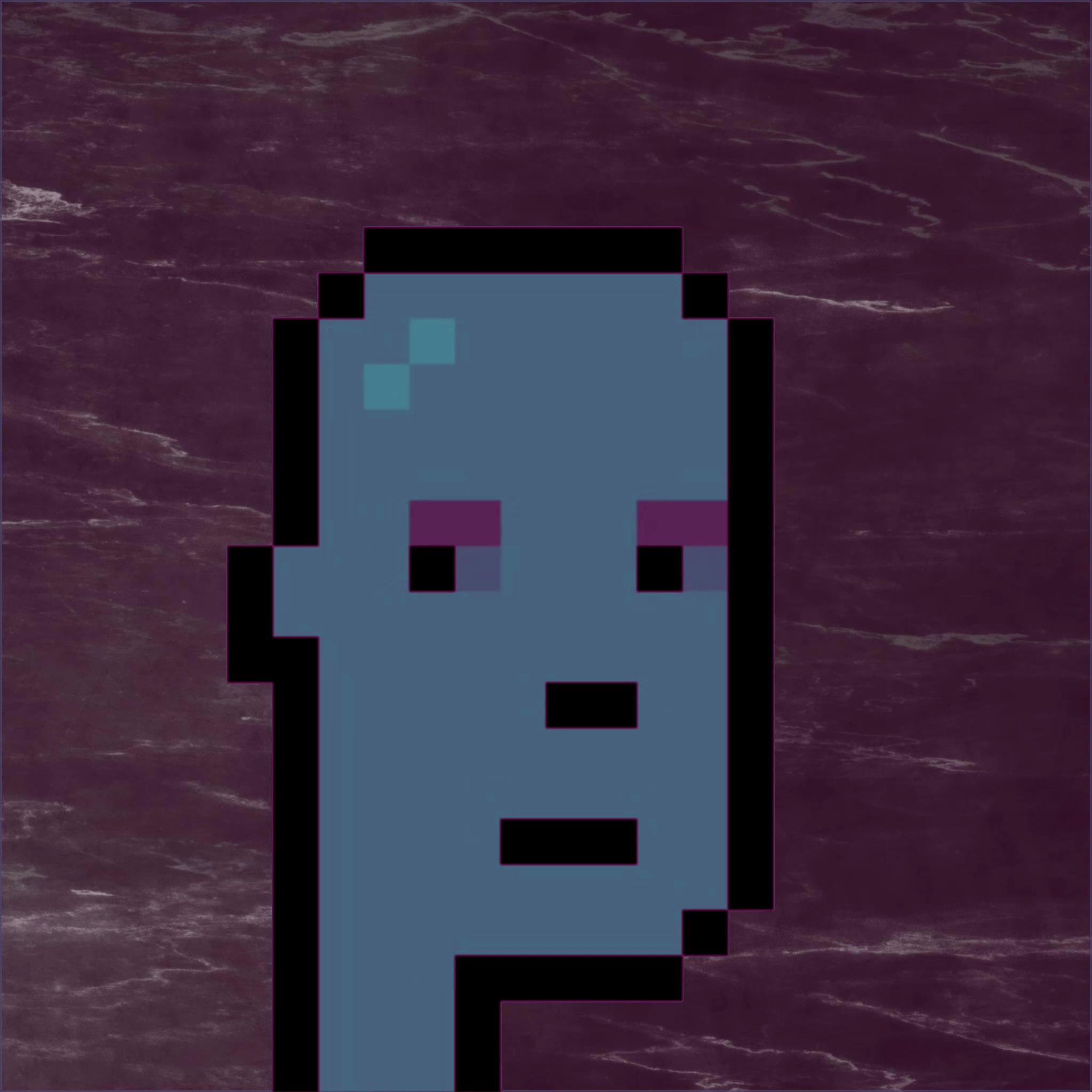 Crypto BluPunk