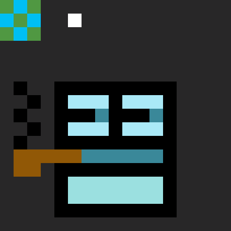 tiny pepe #43