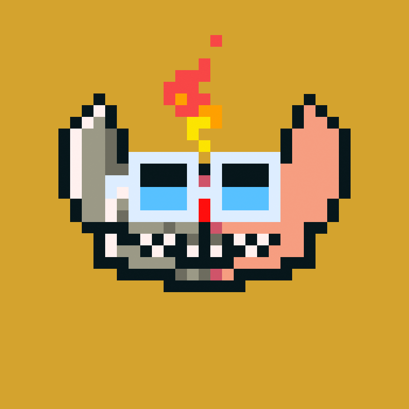 Oddheads #35