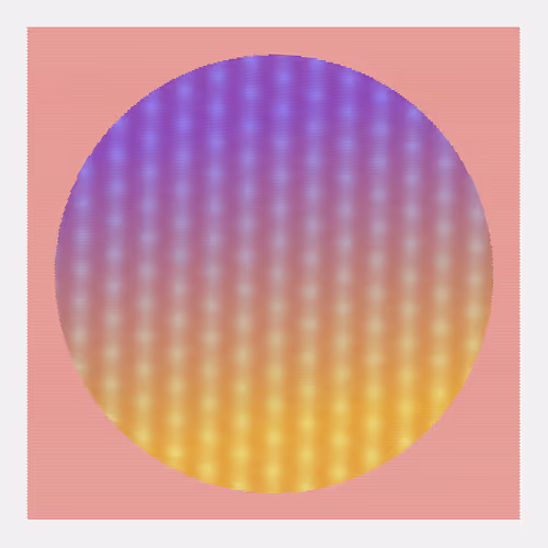p5 Mesh Painting 24 01 25 G2401