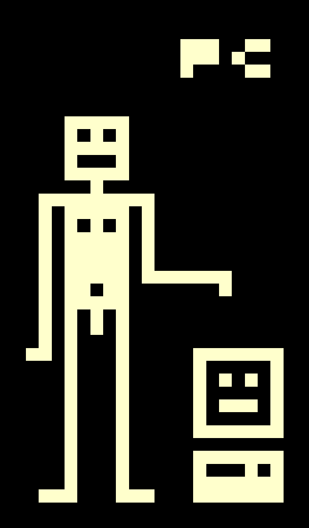 Me & My PC