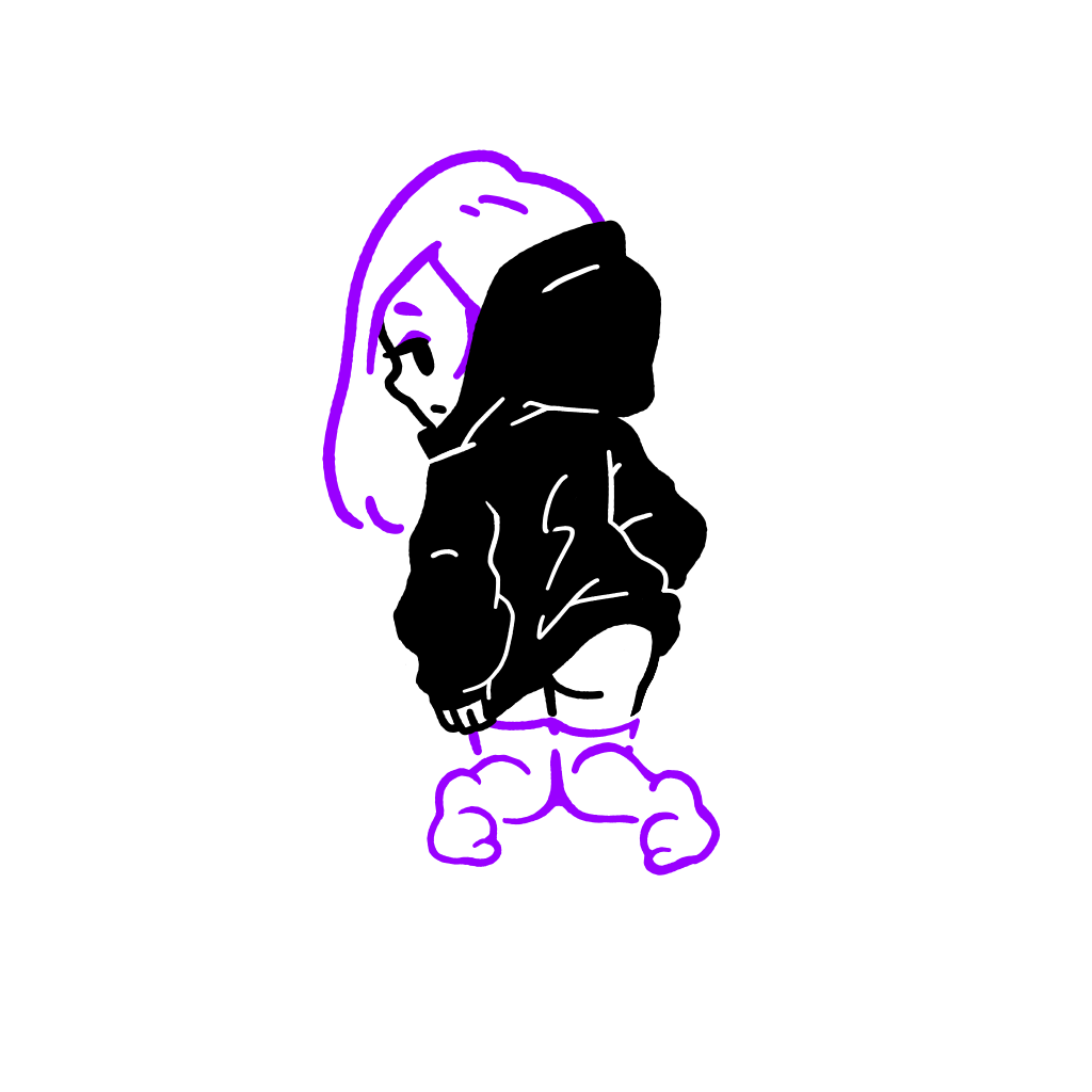 Hoodie Goodie IV