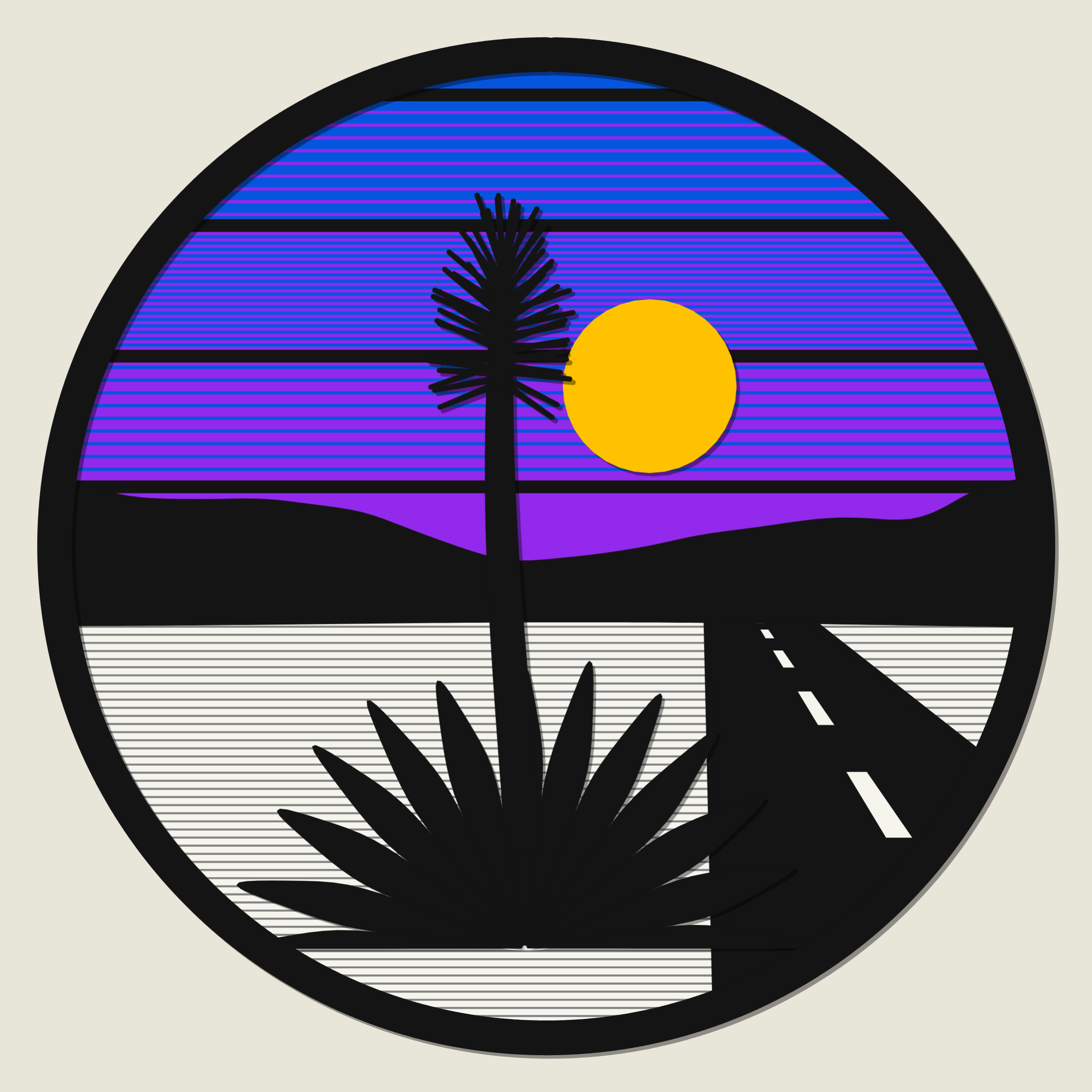 {FAR WEST} #5003
