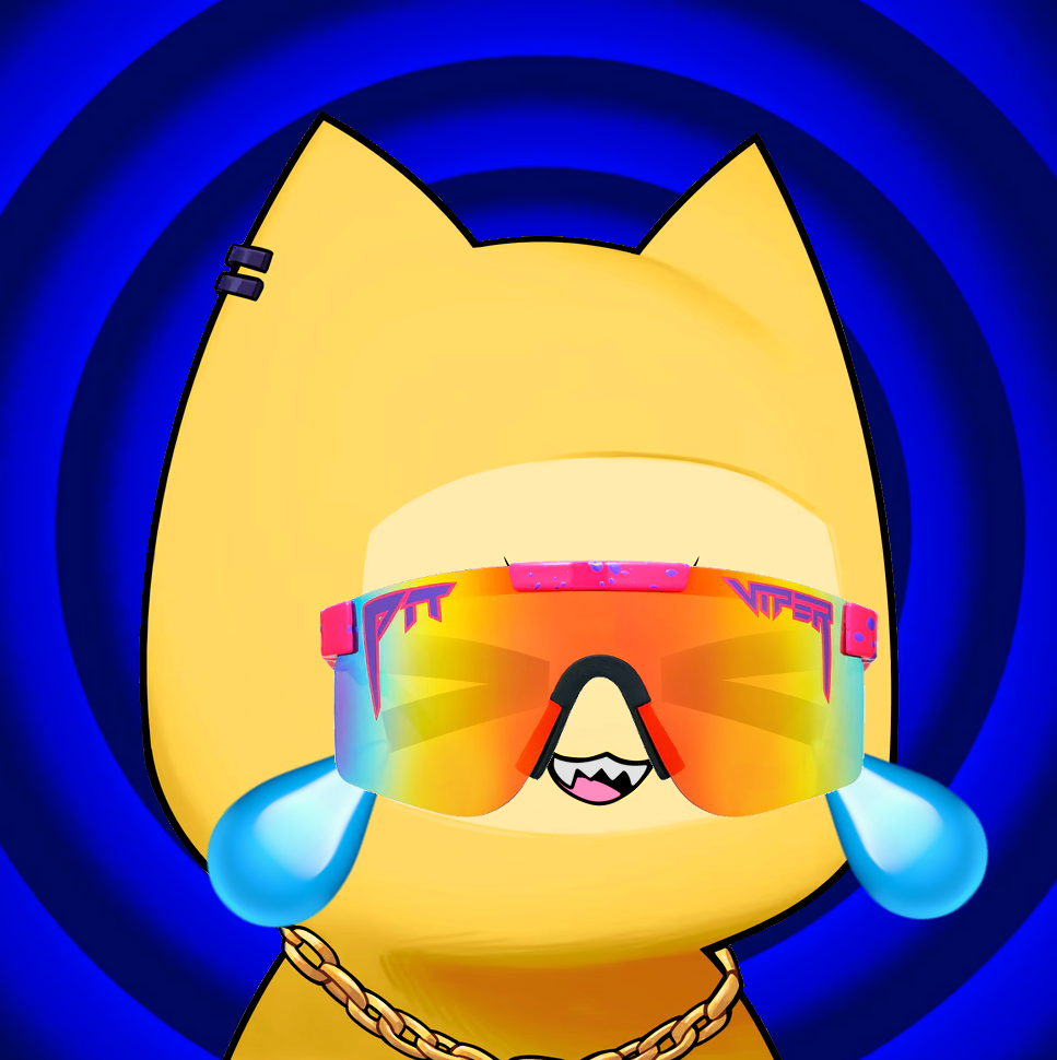 MOG Tubby #5146
