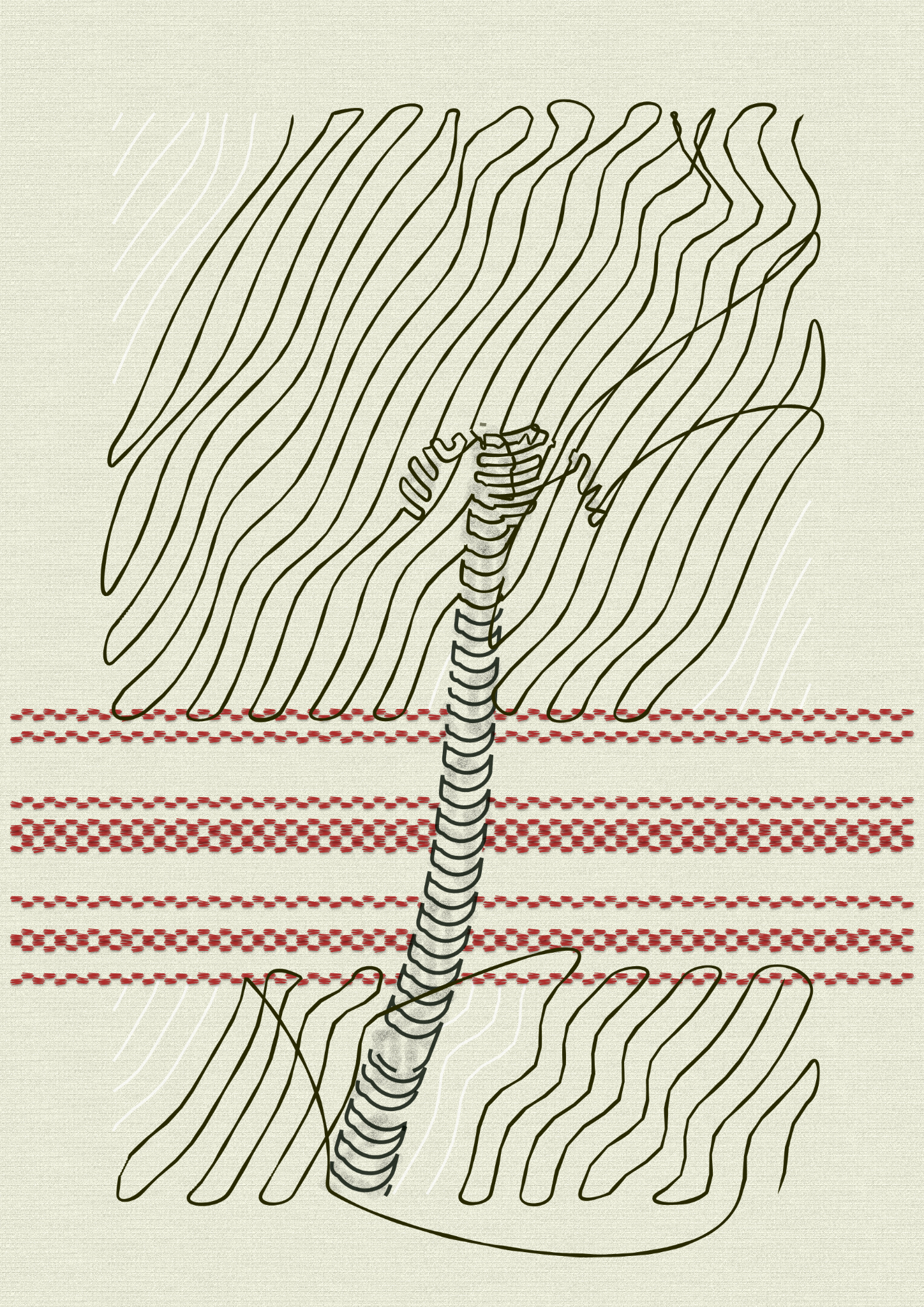 Aux Arbres #5064