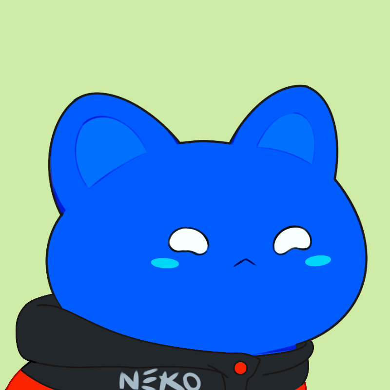 Nekos #5492