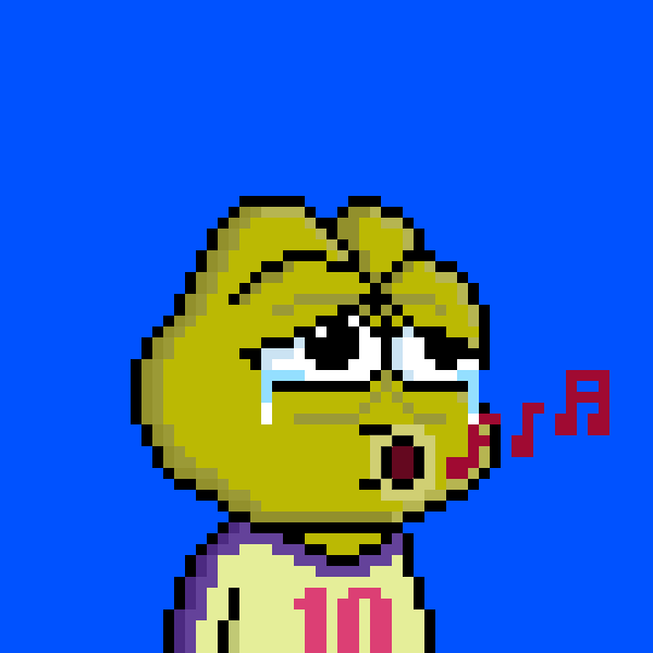 Froge #975