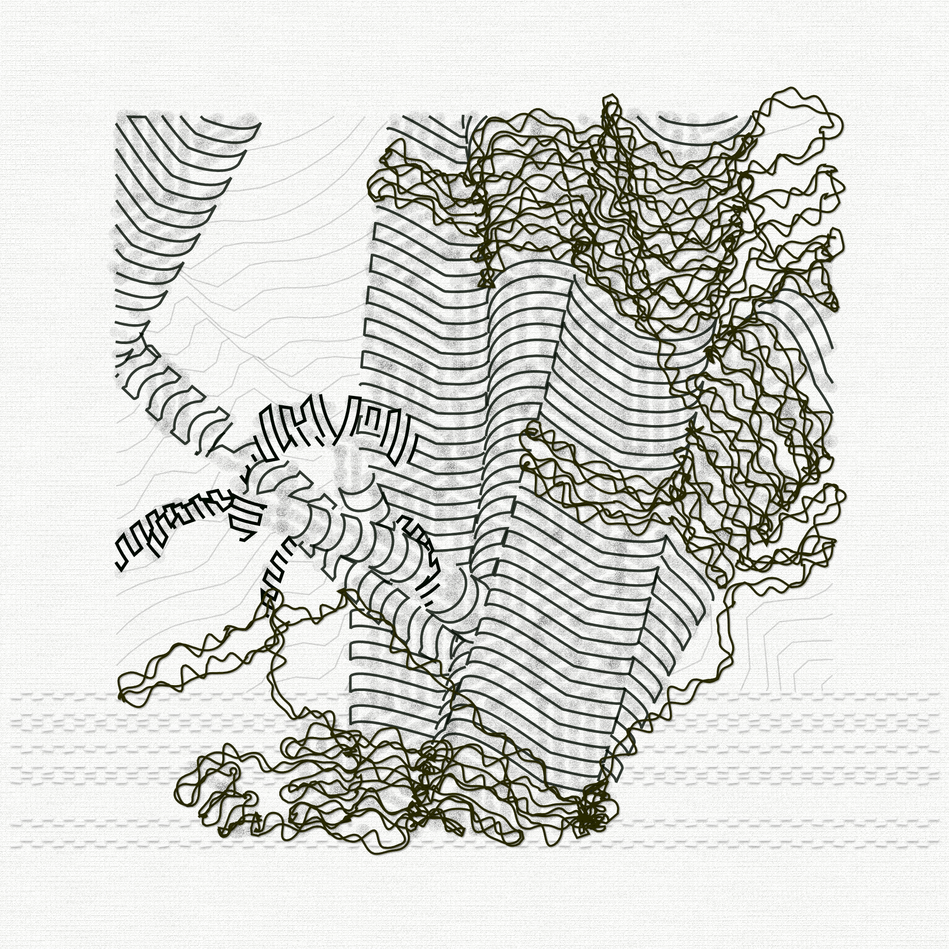 Aux Arbres #48578