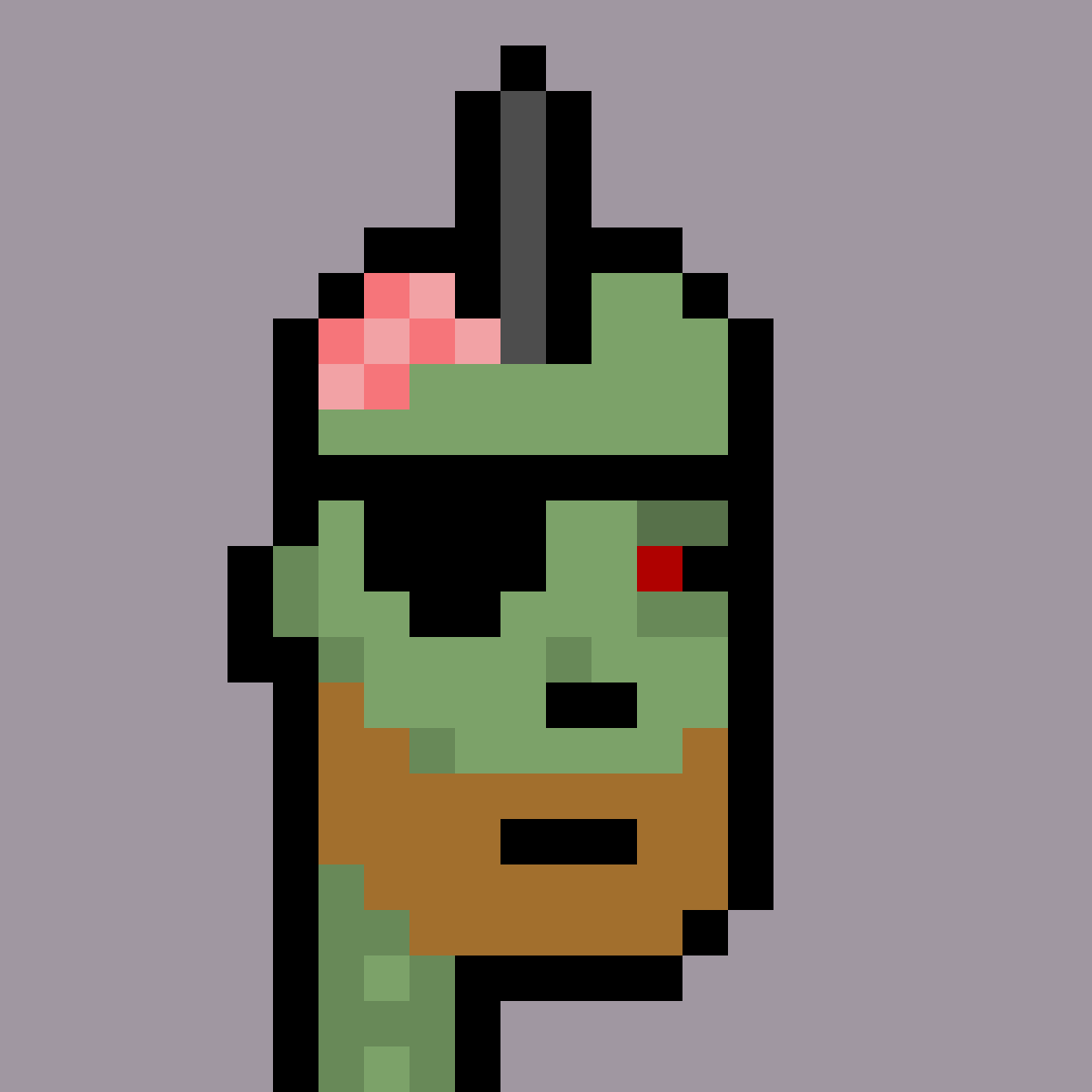 Undead Punk