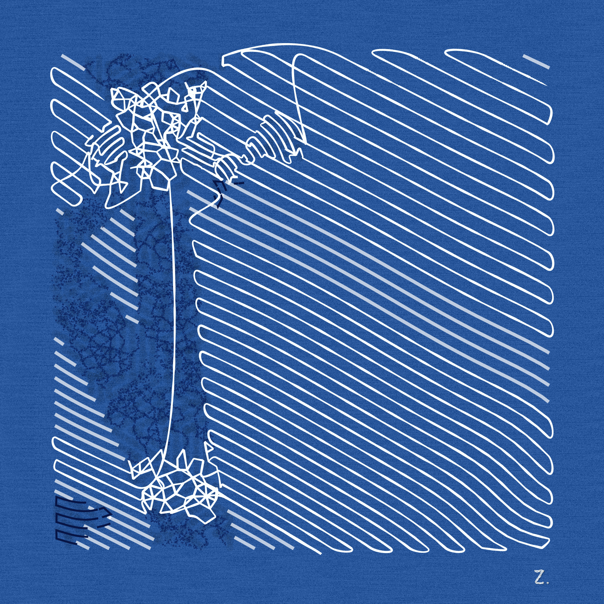 Aux Arbres #3822
