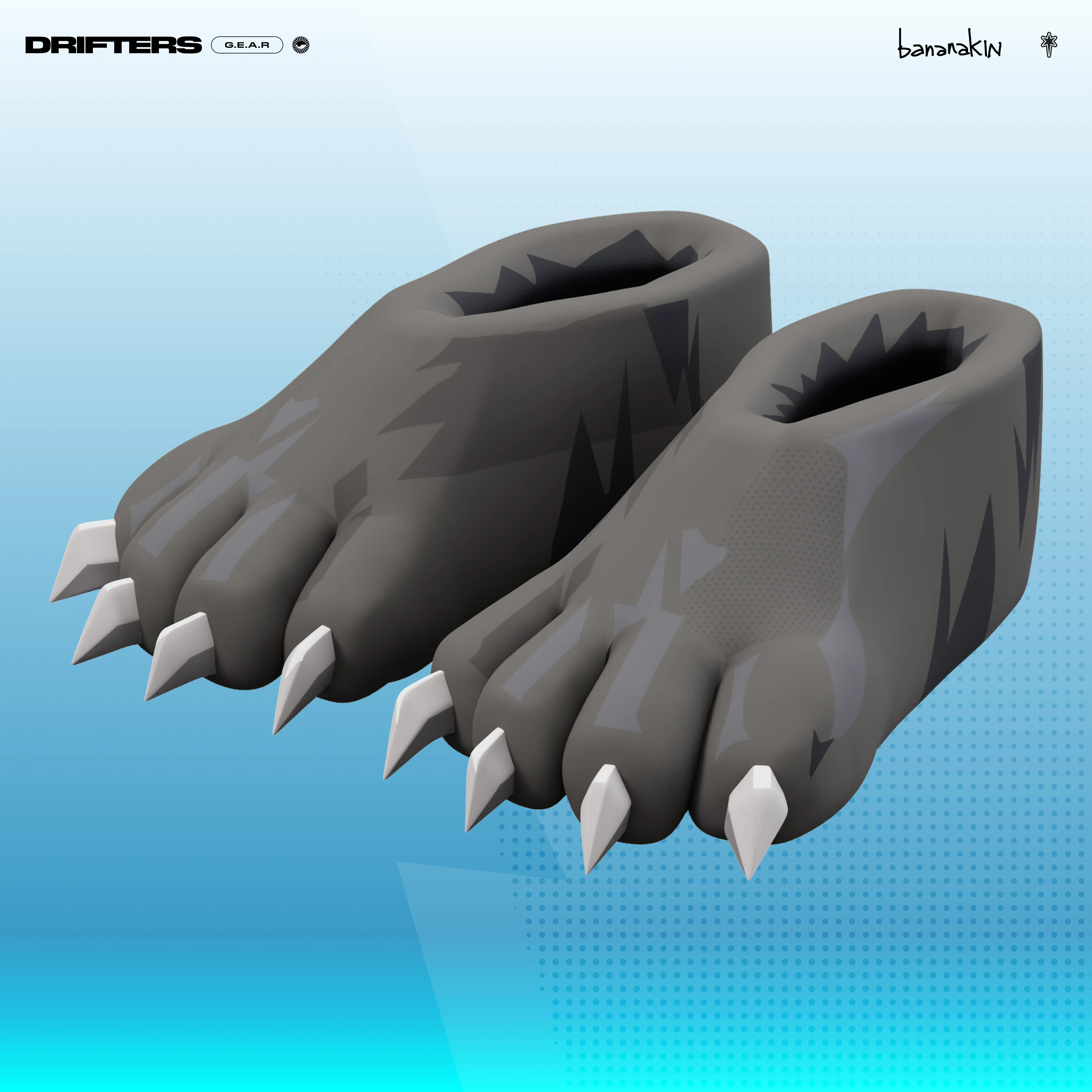 Cozy Claws