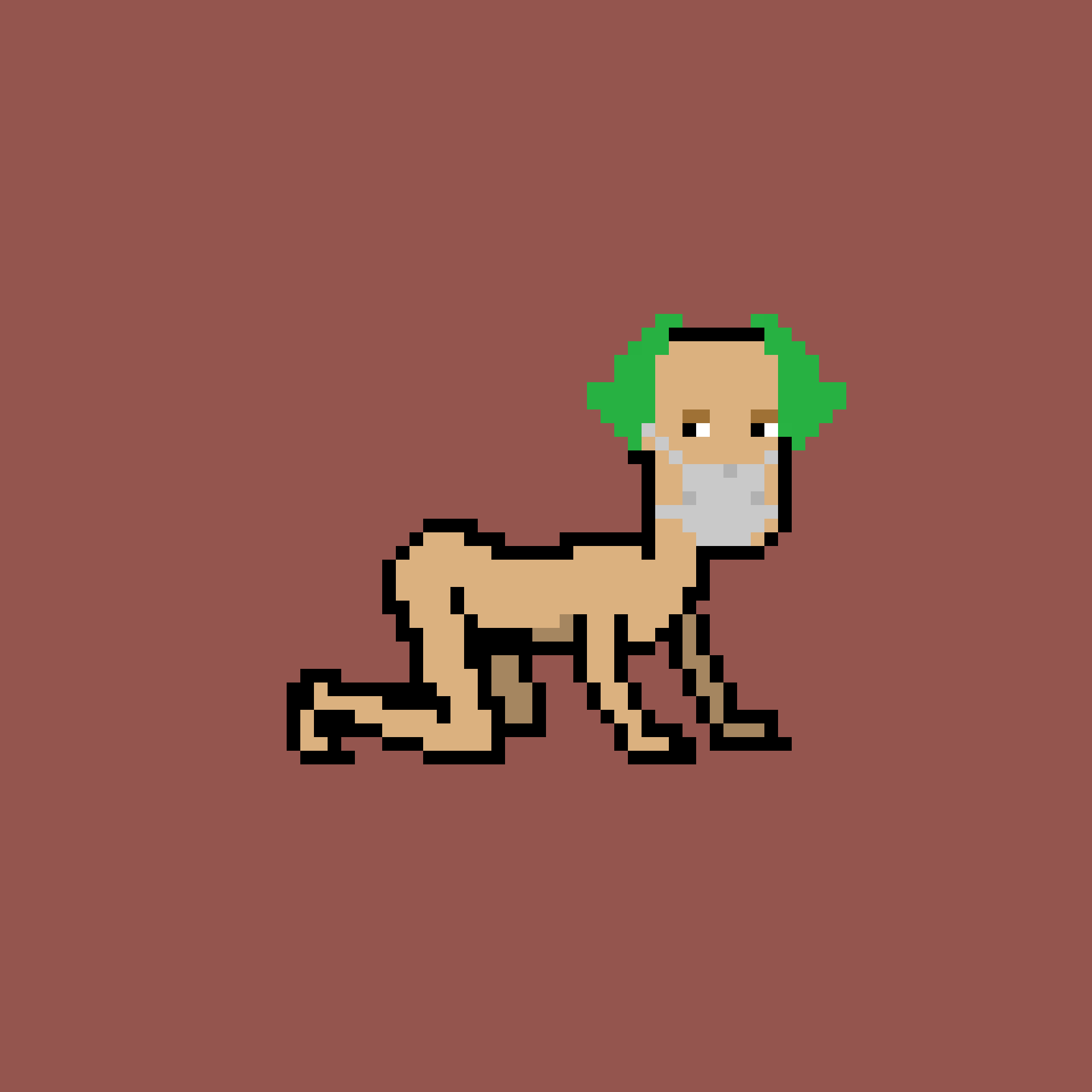 CrawlingPunk #6255