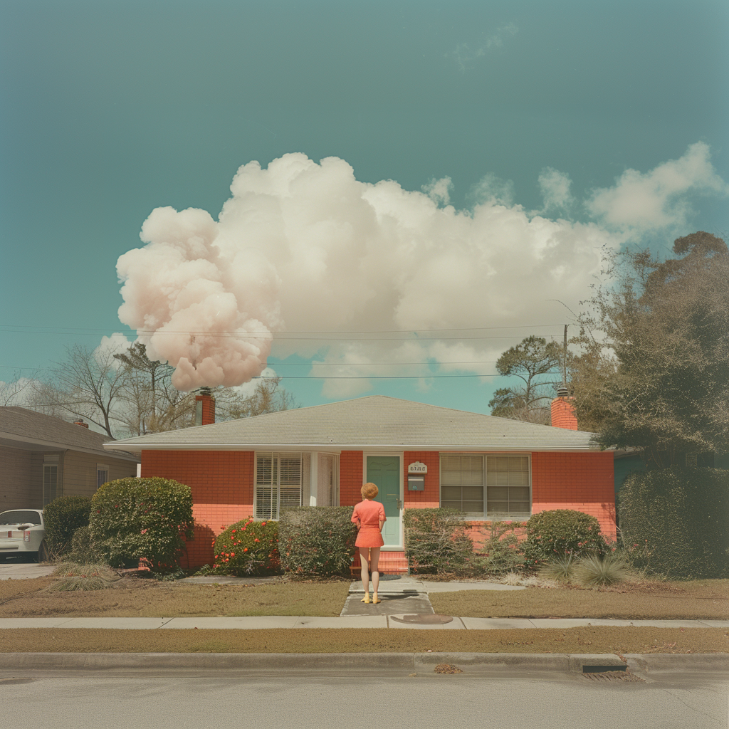 Suburbia ~ Toxic Neighbor