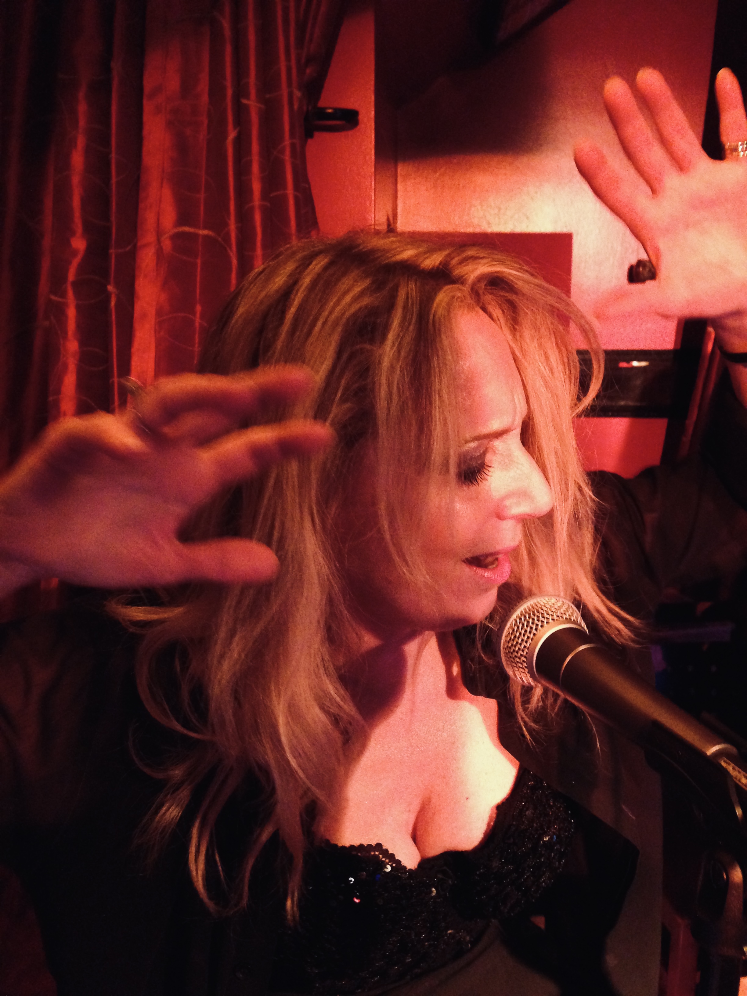 Singer