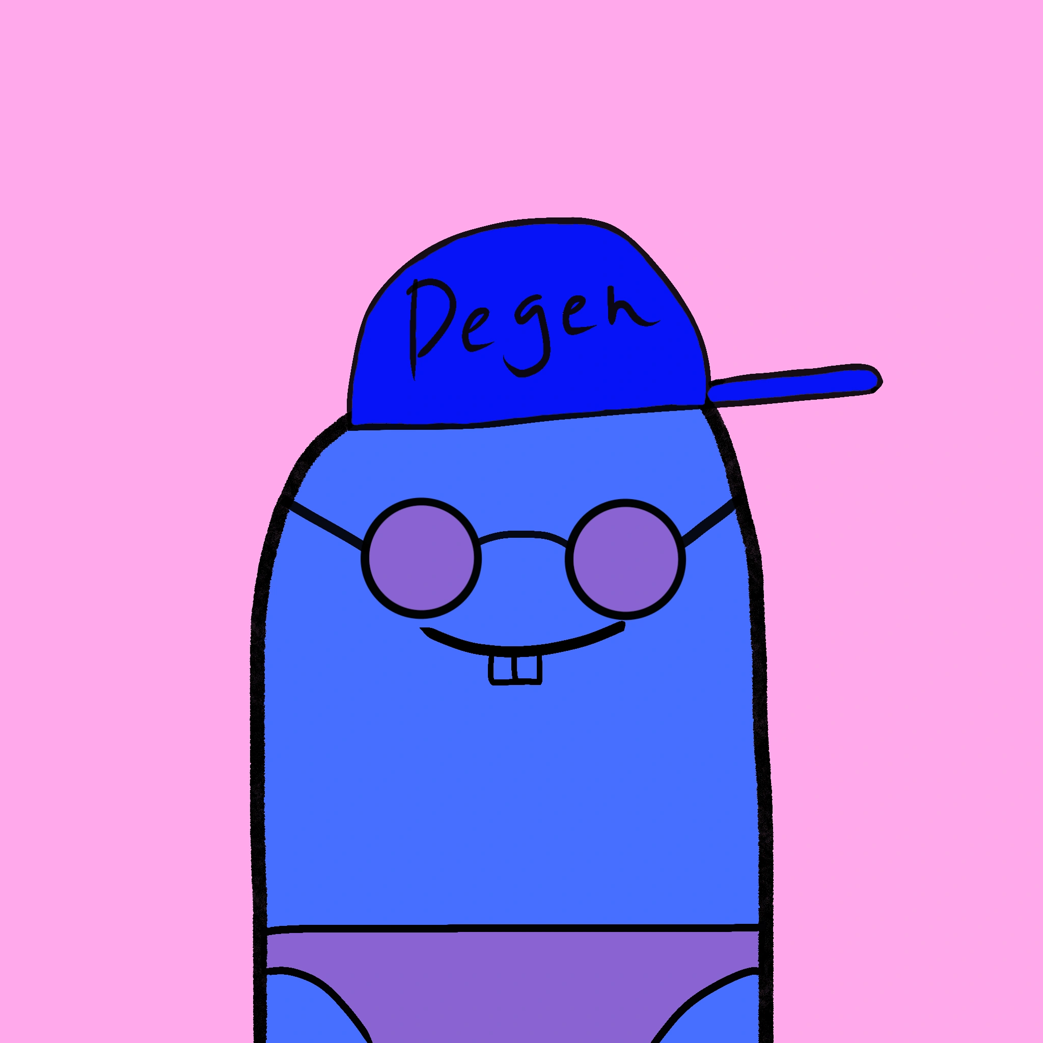 Degens #4226