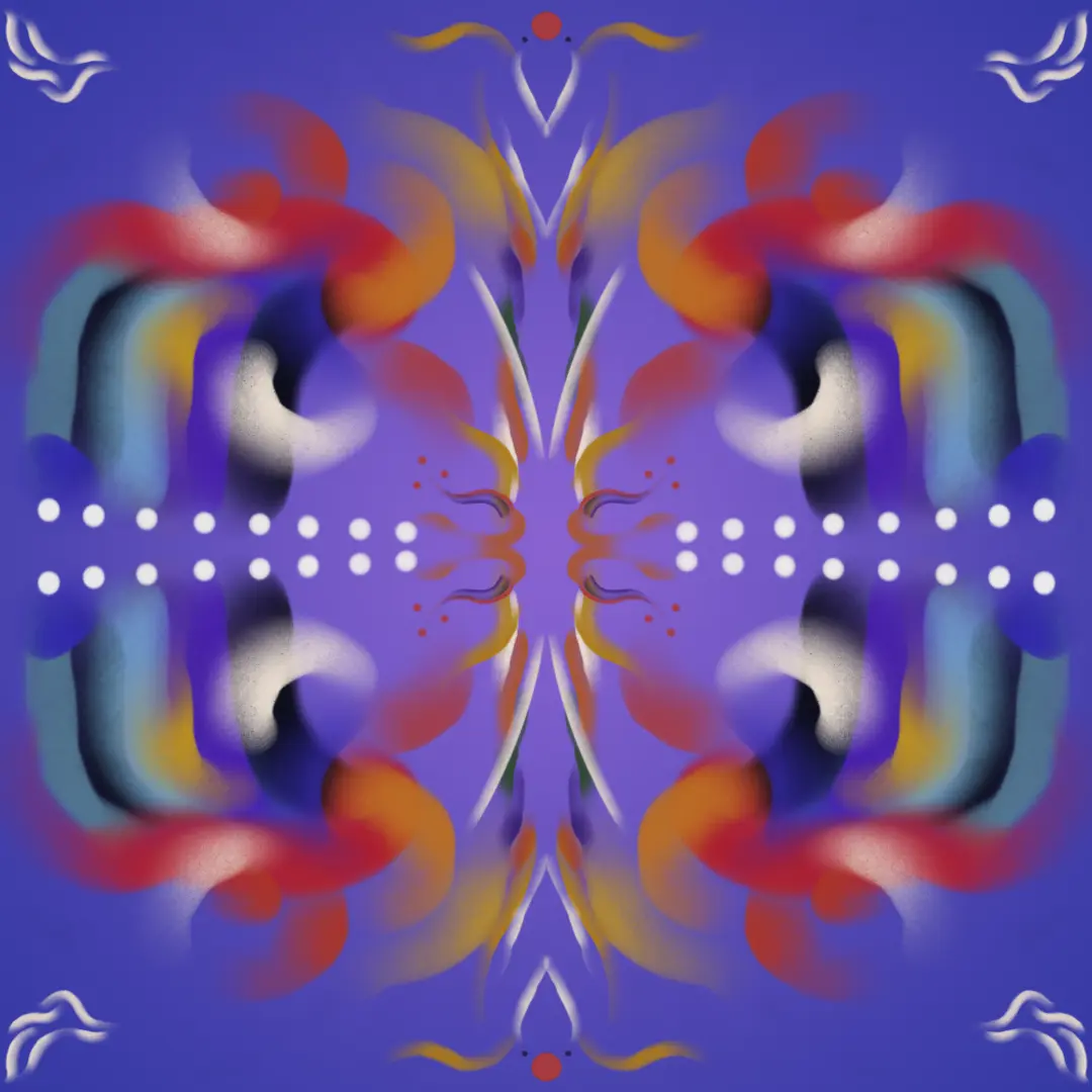 Purple #496